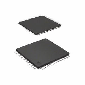 112 LQFP MC9S12XEQ512CALR Embedded Electronic Circuit Components Manufacturer Channel - Product Image 1