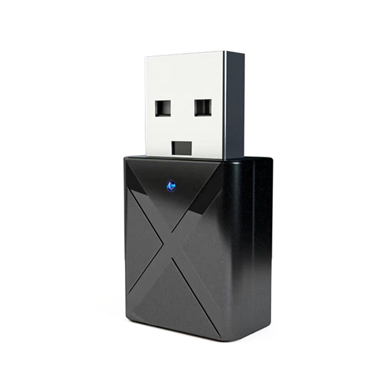 USB BT5.0 адаптер передатчик и приемник 2 в 1 с AUX вход поддержка ТВ динамик наушники Мини Автомобильный музыкальный ноутбук компьютер