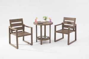Dining Chair Style Dining Chair Size for Room Adirondack Plastic Chair for Garden <b>Outdoor</b> Furniture - Product Image 4