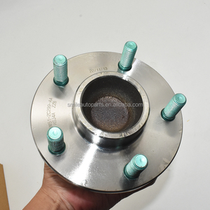 Smile Auto Parts cojinete de cubo de rueda trasero para <span class=keywords><strong>Ford</strong></span> <span class=keywords><strong>Focus</strong></span> 1506577 6M512C299AA 6M512C299AD 7M512C299AB 7M512C299BC 1491957 1766628 - Product Image 6