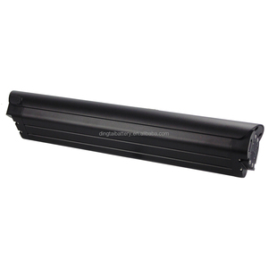 <span class=keywords><strong>Batterie</strong></span> de vélo électrique Bird <span class=keywords><strong>36V</strong></span> 12.8Ah V-frame A-frame Wd-hd3613-s HD3610-S pour <span class=keywords><strong>BaFang</strong></span> BTF116, <span class=keywords><strong>batterie</strong></span> de rechange intelligente avec BMS - Product Image 4