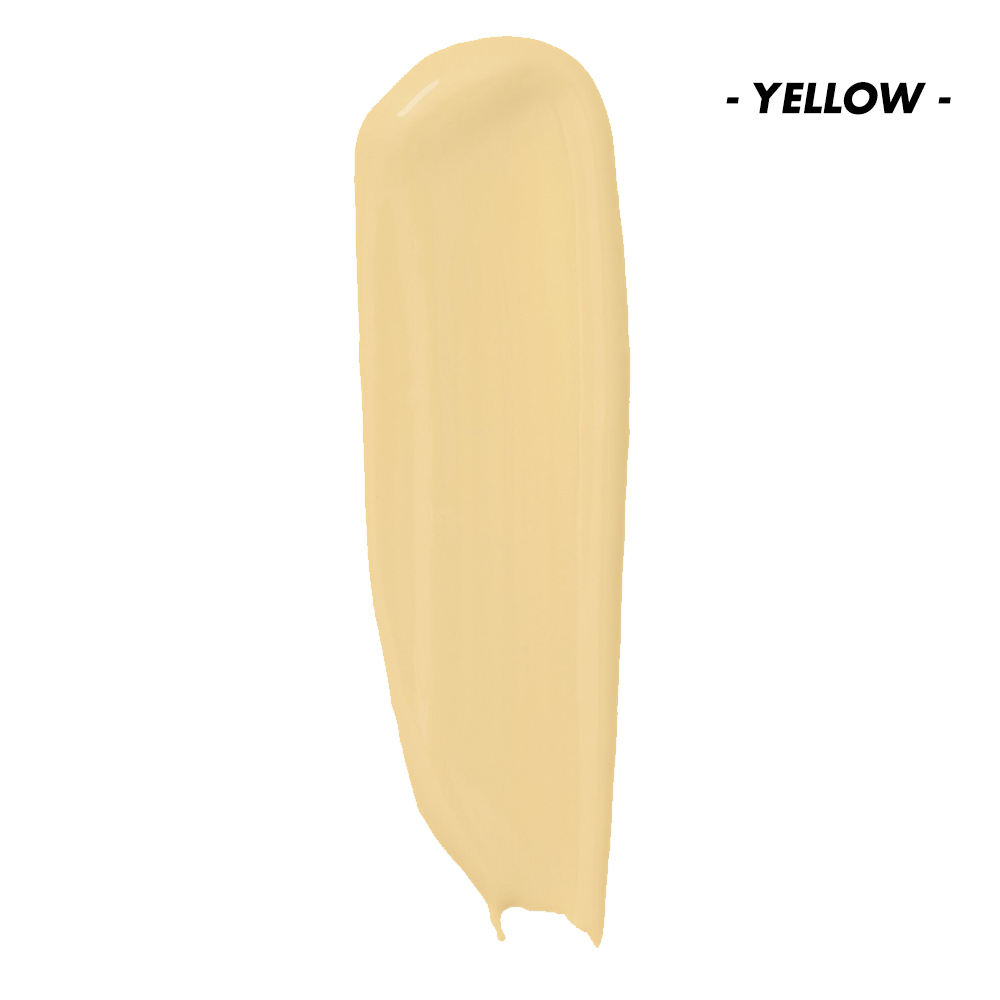 สีเหลือง