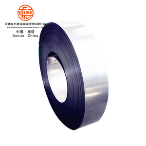 Corte suave y duro 301 304L 316L 300 Series Bobinas de acero inoxidable mecanizadas con precisión - Product Image 4