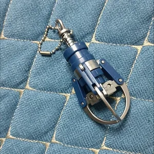 Llavero Creativo Mini Máquina de Muñecas con Garra para Mujer, Material Plástico, Agarrador de Dedos, Colgante para Bolso de Niñas, Joyería <span class=keywords><strong>N908</strong></span> - Product Image 6