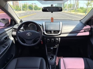 Toyota Vios FS Vitz <span class=keywords><strong>2017</strong></span> Usado, 1.5L CVT Automático, Gasolina, Volante a la Izquierda, Hatchback Compacto, Económico, Confiable, de <span class=keywords><strong>Segunda</strong></span> <span class=keywords><strong>Mano</strong></span> - Product Image 5