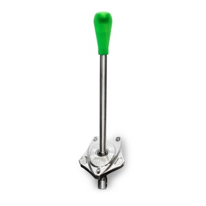 Levier de manette de vitesse court réglable en acier billette de pièces personnalisées CNC OEM pour 85-10 E30 E36 E46 E34 <span class=keywords><strong>E39</strong></span> Z31 - Product Image 5
