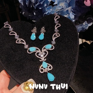 Украшения в австрийском стиле - Product Image 3