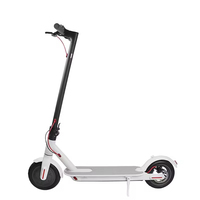 Yeni varış e-scooter katlanır taşınabilir elektrikli Scooter 350W 36V 4/6/7.8/10.4 Ah uygun hafif Scooter XIAOMI M365
