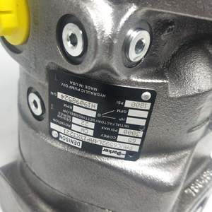 Bomba de Pistones Axiales Hidráulicos Serie PAVC33 PAVC38 PAVC65 PAVC100, Bomba PAVC6592L4AP13X3221, Bomba PAVC, Bomba de Pistones PAVC33, Bomba PAVC65 H - Product Image 6