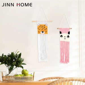 Attrape-Rêves Géant Moderne Tassel <span class=keywords><strong>Tenture</strong></span> Murale Tapisserie Bohème Décoration Intérieure avec Design Art Déco - Product Image 6