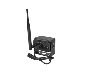 IP69K waterdichte anti-condens achteruitrijcamera met nachtzicht, draadloze automatische sluiter, 130 graden groothoek, DC 11-32V - Product Image 4