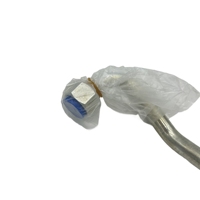 Ensemble de vanne de commande et de tuyau pour chariot élévateur Linde 335-02/03 E16 E20, pièces de rechange