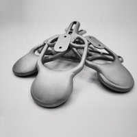 Service d'impression 3D OEM SLS SLM SLA, prototypes personnalisés en métal et en plastique, fabrication rapide, pièces en aluminium et en acier inoxydable