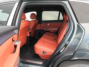 BYD Tang L EV 2025 670KM LiDAR Version 7 Seat Large Electric SUV New Energy Vehicle Export Nio ES8 <strong>Xpeng</strong> G9 H9 EV Tiggo <strong>9</strong> EV - Product Image 6
