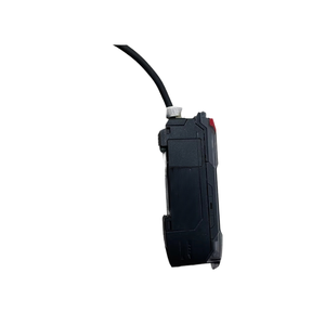 เครื่องขยายสัญญาณใยแก้วนำแสงคุณภาพดีที่สุด รุ่นใหม่ FS-N43N 10~30 VDC แบบติดตั้งบนขายึด พร้อมรับประกันหนึ่งปี FS-N43N คุณภาพดีที่สุด - Product Image 1