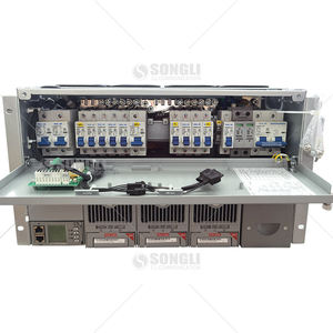 एमर्सन वर्निटिव R48-3200 टेलीकॉम पावर मॉड्यूल 48v 50a रेक्टिफायर - Product Image 2