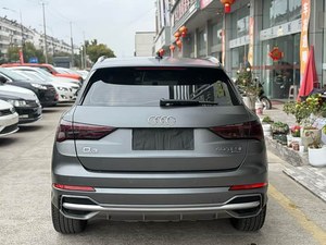 <span class=keywords><strong>Audi</strong></span> <span class=keywords><strong>Q3</strong></span> 35-45 <span class=keywords><strong>TFSI</strong></span> <span class=keywords><strong>Sportback</strong></span> รุ่นปี 2018 เครื่องยนต์ 1.4T พวงมาลัยซ้าย ปรับแต่งได้ ขายดี คุ้มค่า มีสินค้าพร้อมส่งในจีน - Product Image 4
