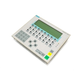 หน้าจอสัมผัส HMI สำหรับใช้งานเชิงพาณิชย์ KTP700 Basic HMI 6AV3617-1JC00-0AX1 6AV2123-2GB03-0AX0 6AV2123-2JB03-0AX0 - Product Image 1