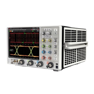 Oscilloscope Keysight allemand DSAV204A pour l'analyse de signaux avec fréquence d'échantillonnage de 40 à 80 échantillons par seconde - Product Image 4