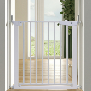 <span class=keywords><strong>Porte</strong></span> bébé en métal <span class=keywords><strong>Porte</strong></span> <span class=keywords><strong>de</strong></span> sécurité Clôture <span class=keywords><strong>pour</strong></span> <span class=keywords><strong>chien</strong></span> <span class=keywords><strong>Porte</strong></span> d'escalier Barrière en fer <span class=keywords><strong>pour</strong></span> la sécurité des enfants Barrière <span class=keywords><strong>de</strong></span> sécurité portable <span class=keywords><strong>de</strong></span> haute qualité <span class=keywords><strong>pour</strong></span> bébé - Product Image 2