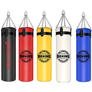 Équipement <span class=keywords><strong>de</strong></span> boxe professionnel <span class=keywords><strong>Sac</strong></span> <span class=keywords><strong>de</strong></span> <span class=keywords><strong>frappe</strong></span> lourd Support <span class=keywords><strong>de</strong></span> <span class=keywords><strong>sac</strong></span> <span class=keywords><strong>de</strong></span> <span class=keywords><strong>frappe</strong></span> à crochet Suspendu MMA <span class=keywords><strong>Sac</strong></span> <span class=keywords><strong>de</strong></span> <span class=keywords><strong>frappe</strong></span> Fitness 180cm Kit <span class=keywords><strong>de</strong></span> kickboxing Sacs pour la boxe - Product Image 2