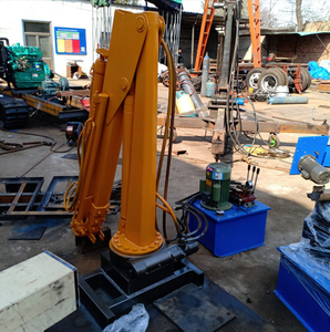 Подъемный подъемный кран - Product Image 5