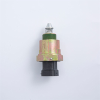 Moteur pas à pas de régulation de ralenti 04928 2H1054 17078832 217406 AC101 AC2 pour Chevrolet Camaro Corvette Pontiac Firebird 5.0L 5.7L