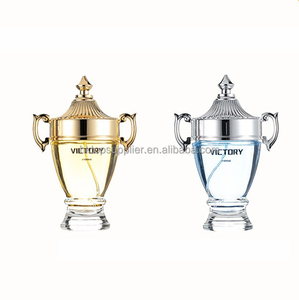 Perfume Masculino de Lujo: Colonia Amaderada de Larga Duración, Eau de Toilette Premium - Product Image 3