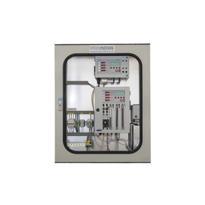 Analizador de Gases Pronova Ssm 6000 Eco 75 para Medición de Biogás con Electrodos - Product Image 5