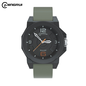 Nuevo Reloj Deportivo <span class=keywords><strong>MINGRUI</strong></span> 2228, Reloj de Cuarzo para Niños, Resistente al Agua, Reloj Digital, <span class=keywords><strong>Relojes</strong></span> Resistentes al Agua - Product Image 5