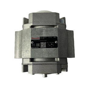 Bomba de Engranajes Hidráulica R900932121 PGF3-3X/025RL07VM con 1 Año de Garantía - Product Image 5
