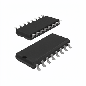 Logic MC74HC138AFG บริการครบวงจรแบบดั้งเดิม 16 SOIC (0.209 นิ้ว, ความกว้าง 5.30 มม.) ชิ้นส่วนอิเล็กทรอนิกส์ - Product Image 1