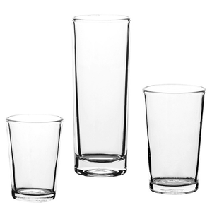 Vetreria all'ingrosso diverse dimensioni 2oz 3oz 5oz 6oz 7oz 8oz 10oz bicchiere da bere <span class=keywords><strong>bicchieri</strong></span> da <span class=keywords><strong>Shot</strong></span> <span class=keywords><strong>Set</strong></span> per Whisky Vodka liquore - Product Image 2