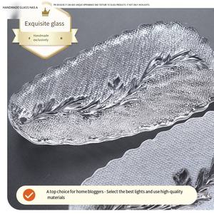 Lustre en cristal de luxe, lampe suspendue en verre LED, luminaire moderne pour hall d'hôtel, salon, décoration de meubles, <span class=keywords><strong>plafonnier</strong></span> - Product Image 4