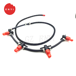 68092301AA ENYI TUBE DE RETOUR DE CARBURANT Convient pour Jeep Wrangler Chrysler <span class=keywords><strong>DODGE</strong></span> OEM 68092301AA - Product Image 3