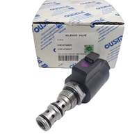 Solenoid Valve VOE14722625 for EC120D