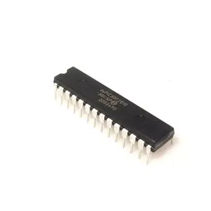 Gcsy linh kiện điện tử mới và nguyên bản mạch tích hợp chip IC DSPIC30F2010-30I/sp dspic30f2010 - Product Image 1