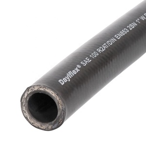Ống cao su chịu áp suất cao cho ô tô, bảo hành 24 tháng, tặng mẫu miễn phí, ống thủy lực R2 - Product Image 2