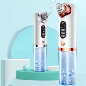 Aspirador de Puntos Negros, Limpiador de Poros Facial, Eliminador de Puntos Negros - Product Image 1