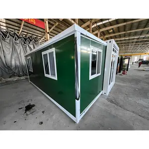 Prefab Huis Met Keuken En Badkamer Verkoop Redelijke Prijs Tiny House Geprefabriceerde Cabine