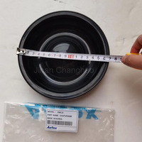 EHB17 EHB20 EHB23 EHB25 EHB30 EHB40 EHB50 Membrane de disjoncteur hydraulique Membrane en caoutchouc Diaphragme
