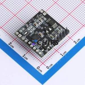 Nouveau et original module de capteur de capteur de PS-CO-5000 vente entière fournisseur de puces de composants électroniques et Service de nomenclature - Product Image 2