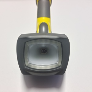DM8600R COGNEX <span class=keywords><strong>Dataman</strong></span> Escáner de código de barras de mano, 2, 2 - Product Image 6