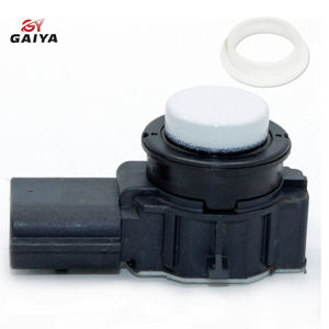 253A40892R Radar de capteur de stationnement PDC pour Renault <span class=keywords><strong>Clio</strong></span> <span class=keywords><strong>IV</strong></span> 0.9 TCE 90 2012 Accessoires de voiture 0263023659 - Product Image 2