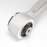 Bras de suspension supérieur avant triangulaire pour Mercedes-Benz Classe S W221 Suspension OEM A2213309007 A2213308907