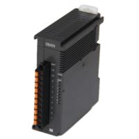Módulos de E/S de la serie Delta AS08AN Controladores de salida digital con interfaz de comunicación RS485 dedicada para PLC y PAC