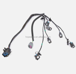 Arnés de Cableado para Gestión de Combustible para Chrysler Town & Country Voyager Dodge 4868408AC 4868408AD 911-089 - Product Image 1