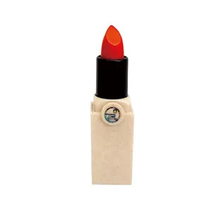 Wholesale High Pigment Cosmetic Blush Stick Long Lasting Face Cheek Lip And Eye Tint Makeup Cream Blush Private Label Lip Balm