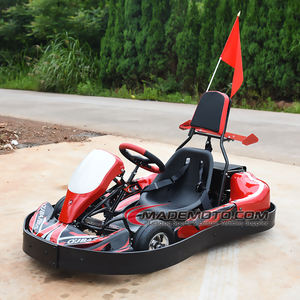 <span class=keywords><strong>Prix</strong></span> <span class=keywords><strong>d</strong></span>'usine en Chine Voiture électrique pour enfants Karting pour enfants Go Kart électrique Voiture Go Cart Racing pour enfants - Product Image 1