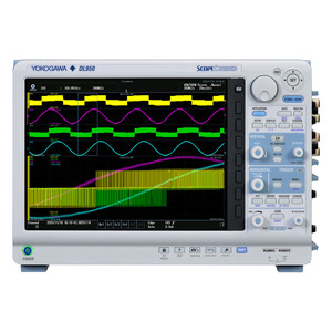 NUEVO Grabador ScopeCorder Yokogawa DL950 DL350 SL1000 - Product Image 3